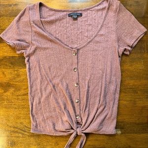 American eagle shirt